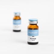 Tc plus is renewed: discover the new revitalizing peeling with TCA