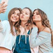 Aesthetic medicine among young people: a growing trend