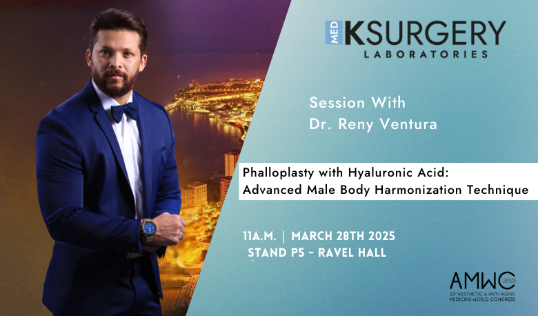 Phalloplasty with Hyaluronic Acid: Advanced Male Body Harmonization Technique